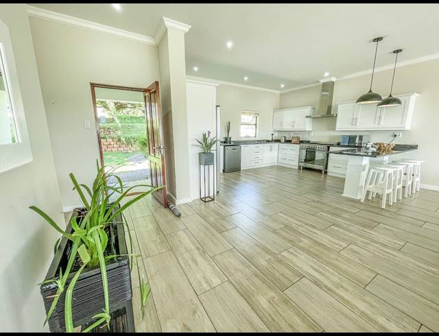 3 BEDROOM HOUSE FOR SALE IN ZINI RIVER ESTATE